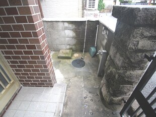 高柳一丁目戸建の物件外観写真